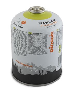 Picture of Gas Cartridge 450g